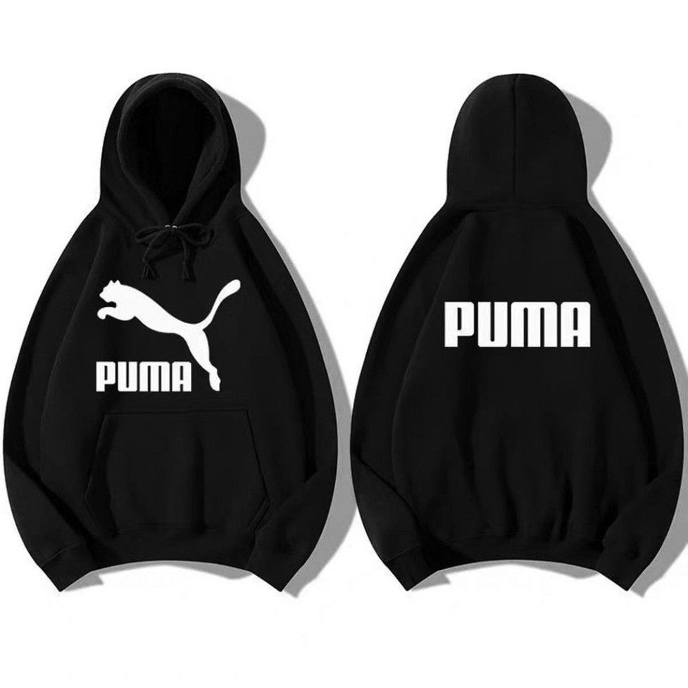 [FREESHIP] Áo nỉ dày dặn PUM AAAA PHẢN QUANG , áo nỉ NAM nữ đẹp, áo hoodie [SIÊU RẺ] | BigBuy360 - bigbuy360.vn