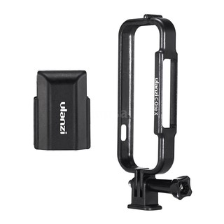 Khung Bảo Vệ Cho Camera Hành Trình Insta360 One X