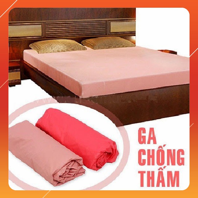 Ga Chống Thấm Cho Bé Dùng Cho Nệm 1m8X2m