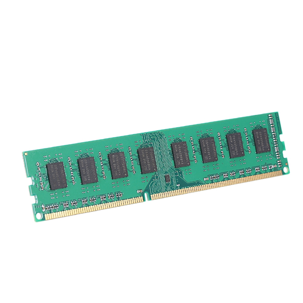 Bộ Nhớ Ram Ddr3 16gb 1600mhz Dimm Pc3-12800 1.5v 240 Pin Cho Amd Socket Am3 Am3 + Fm1 Fm2