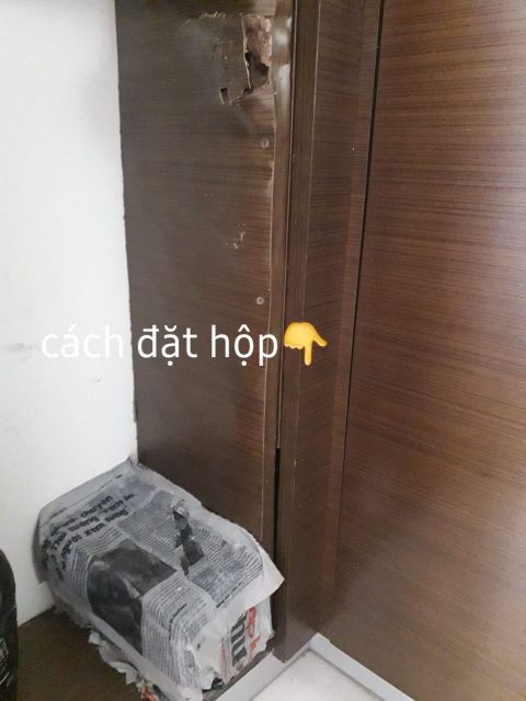 Bộ Diệt Mối Tại Nhà:1chai PMC90DP + 2 Hộp nhử mối