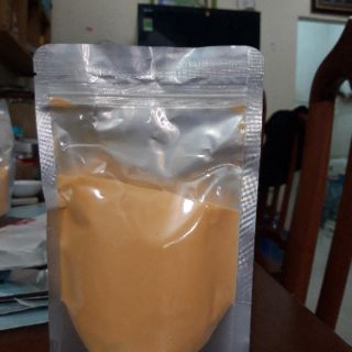 500gr BỘT PHO MAI HÀN QUỐC CHEDDAR CHEESE POWDER