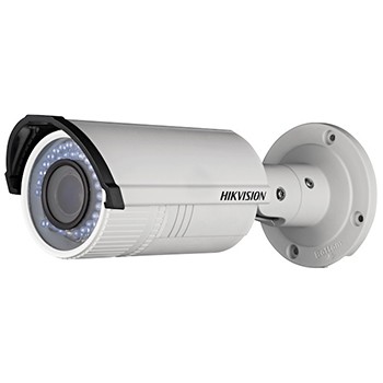 Camera IP 2MP Thân trụ (bullet) DS-2CD2620F-I