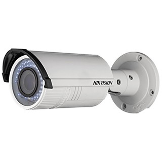 Camera ip 2mp thân trụ ds-2cd2620f-i