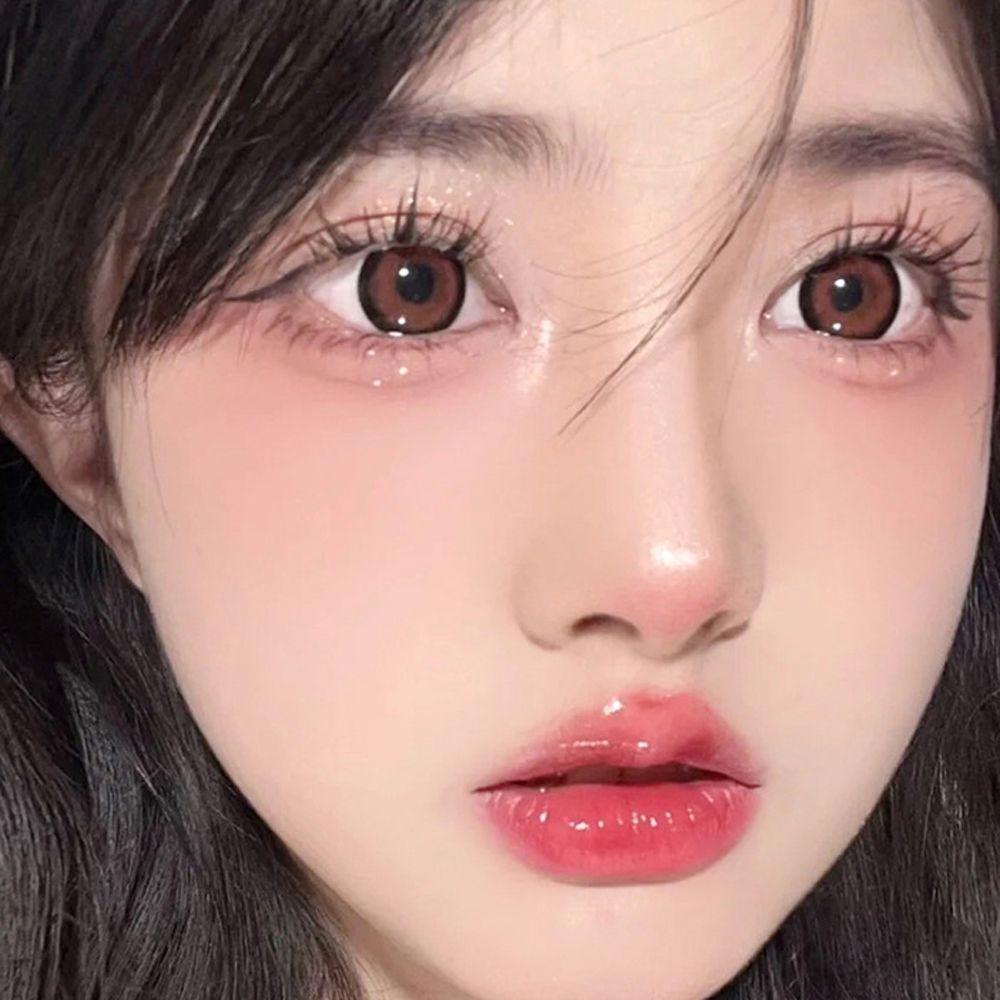 OCEANMAP Lông Mi Giả Hóa Trang Tự Nhiên Dành Cho Người Mới Bắt Đầu