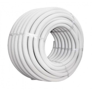 Ruột Gà Luồn Dây Điện ∅16-20-25 (Bán Theo Mét)