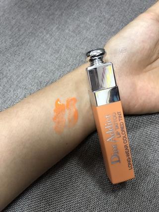Son Dior Tattoo màu 311 Unbox