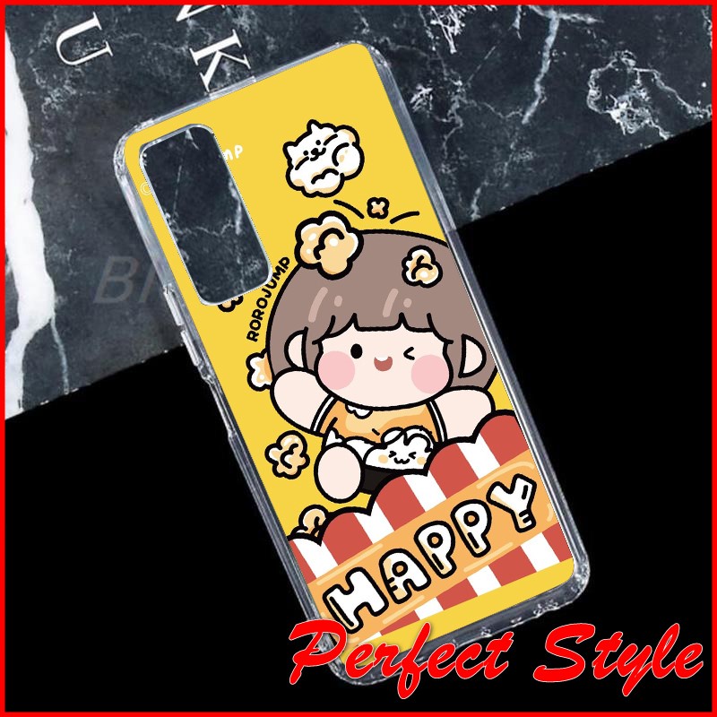 Ôp lưng silicon UV Jumb 2 cho vivo Y72 5g Y53s 5g Y02s T1x