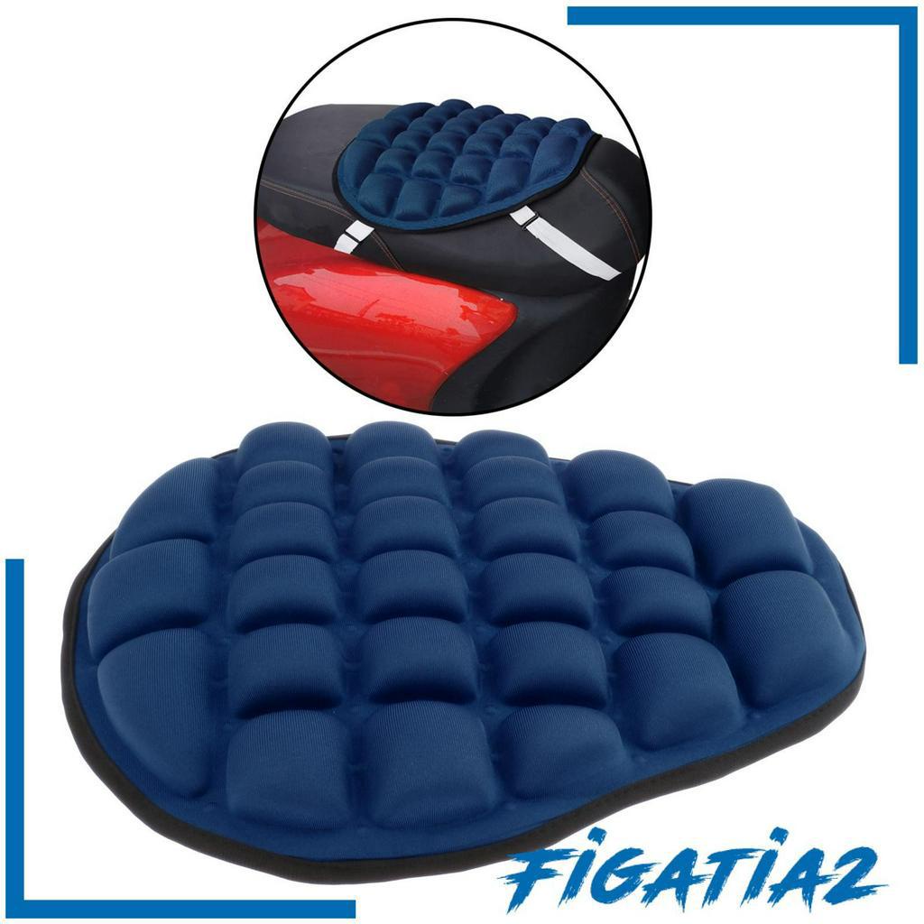 Yên Xe Máy 3D Figatia2 Giảm Áp Lực