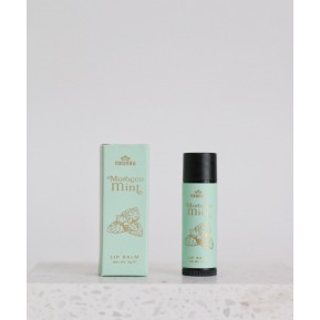 SON DƯỠNG MOROCCO MINT