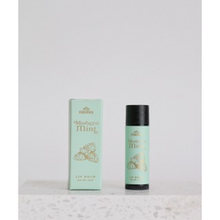 Son dưỡng morocco mint