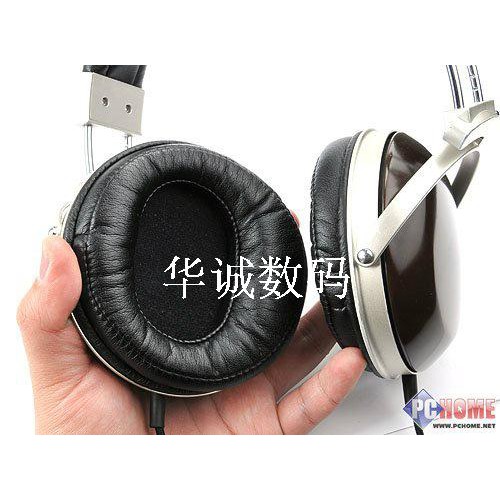 Đệm Mút Tai Nghe Trùm Đầu Denon Ah - D5200 D7200 D9200 Chuyên Dụng