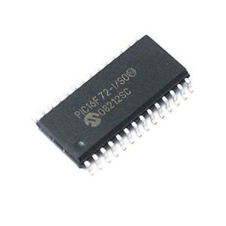 Chip PIC16F72 SMD SOP 28 | BigBuy360 - bigbuy360.vn