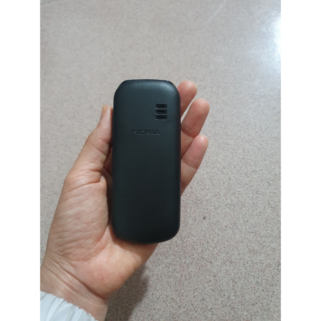 (Có Pin Sạc) Điện Thoại Nokia 1280 Zin Chính Hãng Màn Hình Zin, Main Zin Có Video | BigBuy360 - bigbuy360.vn