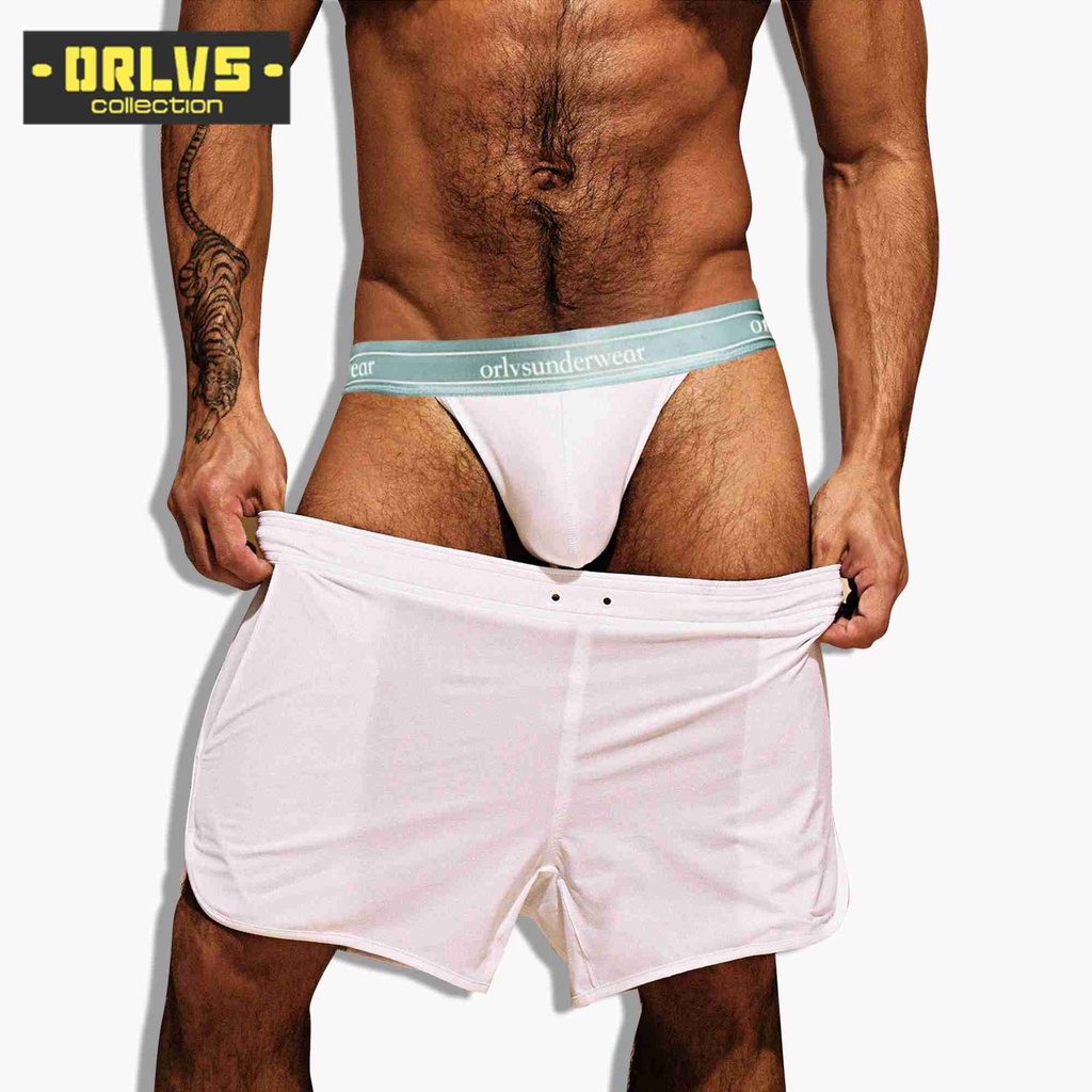 Quần lót nam đàn hồi gợi cảm mã 6220