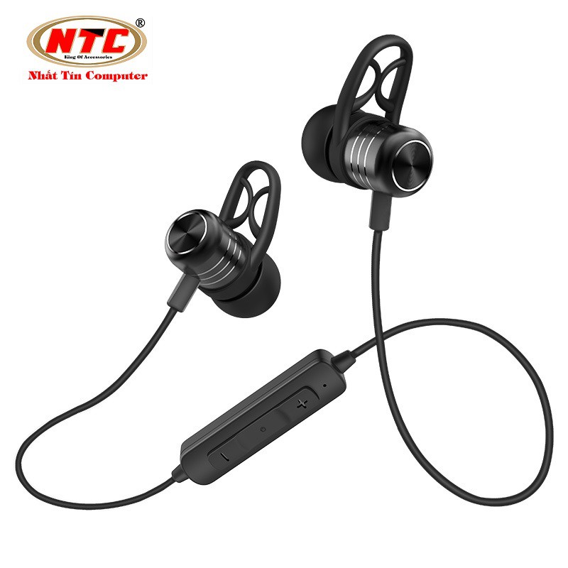 Tai nghe bluetooth thể thao Hoco ES14 Plus Breathing sound V4.2 - Hãng phân phối chính thức