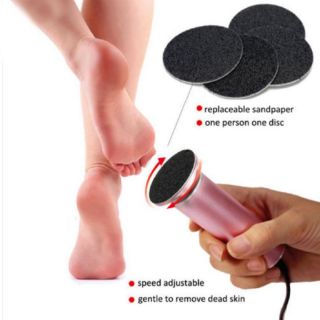 HỘP 60 MIẾNG TẨY DA CHẾT GÓT CHÂN