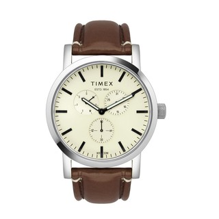 Đồng hồ Nam Timex Fashion Analog Watch - TWEG16608E