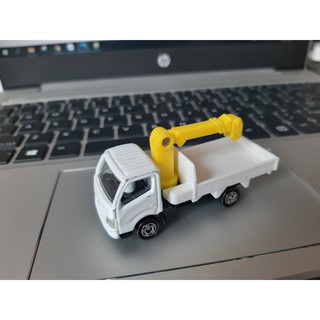 Xe tải thùng Tomica
