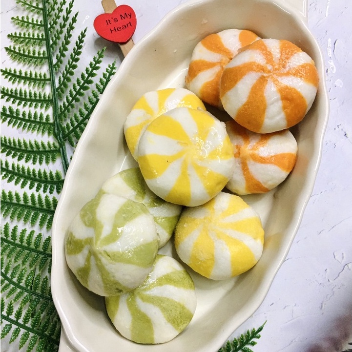 Viên thả lẩu ngon gói 100g