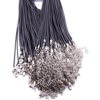 Dây da đeo cổ giá sỉ