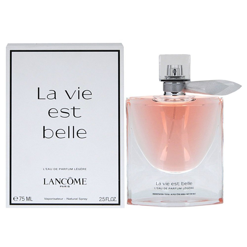 Nước hoa nữ Lan-come La Vie Est Belle (mẫu thử 2-5-10ml)Ngọt ngào, Thanh lịch, Sang trọng, Tinh tế | BigBuy360 - bigbuy360.vn