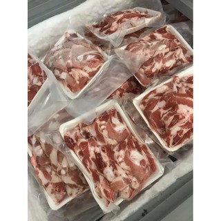 [Nowship HN] Khay sụn thái 500g