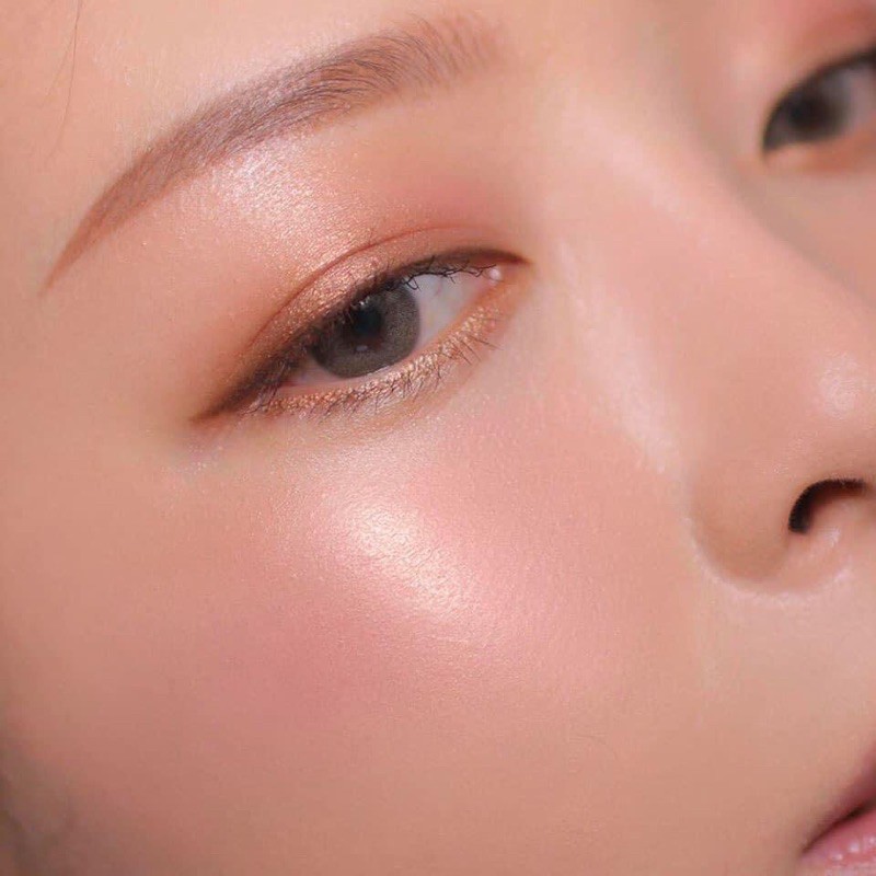 Phấn Phủ Bột Má Hồng và Highlight Nars Illuminating Powder Orgasm | BigBuy360 - bigbuy360.vn