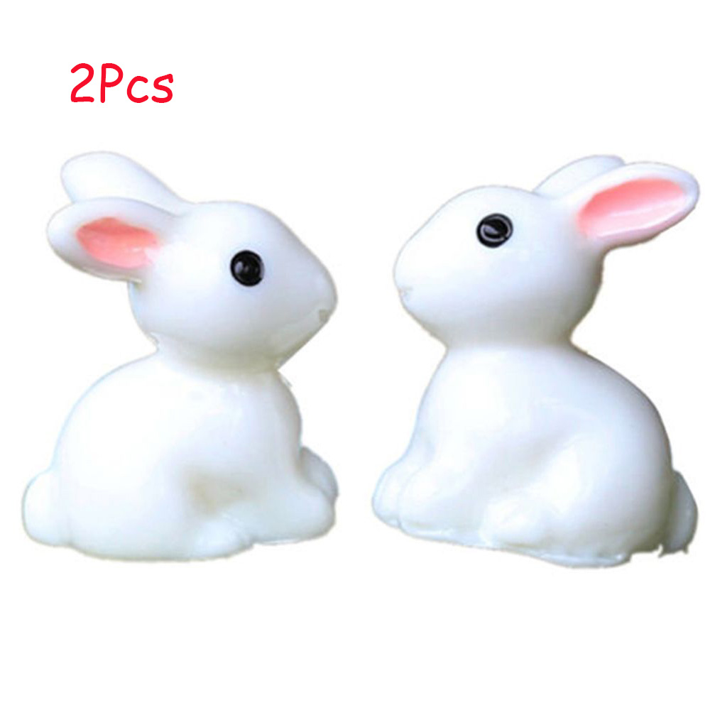 EPOCH Set 2 Mô Hình Động Vật Bằng Gốm Trang Trí Độc Đáo