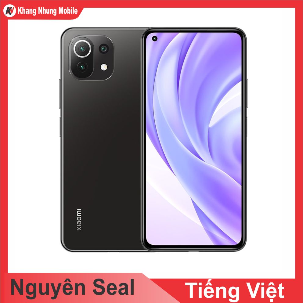 Điện Thoại Xiaomi Mi 11 lite 5G 828 Chip Snapdragon 780G Pin 4250  Khang Nhung - Hàng Nhập Khẩu | BigBuy360 - bigbuy360.vn