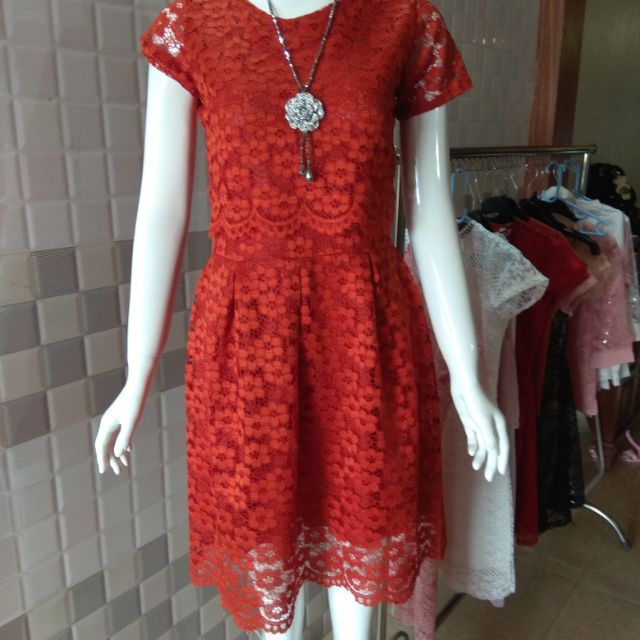 Váy Ren QC cao cấp