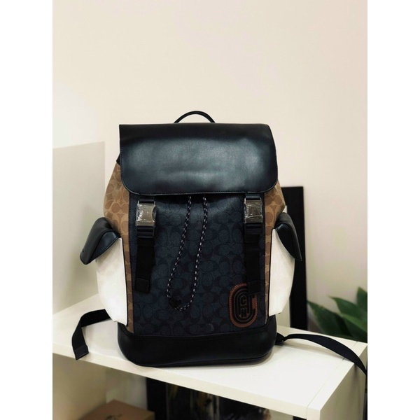 🌿RẺ NHẤT SHOPEE🌿Balo nam C da thật | BigBuy360 - bigbuy360.vn