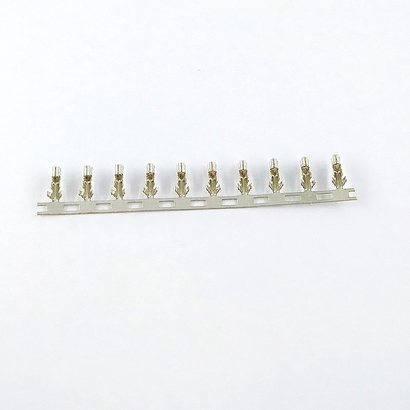 Set 200 đầu nối dây thiết bị đầu cuối 2.0mm ph2.0