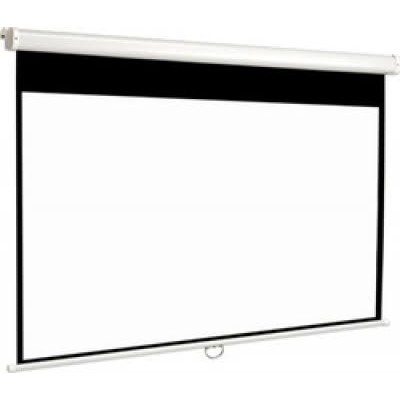 MÀN CHIẾU ĐIỆN 120 INCH 2,13M X 2,13M