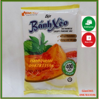 Bột bánh Xèo Tài Ký 400g