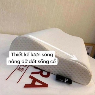 Gối zara người lớn