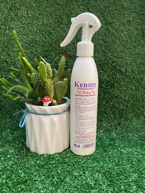 Xịt dưỡng KENMY | BigBuy360 - bigbuy360.vn
