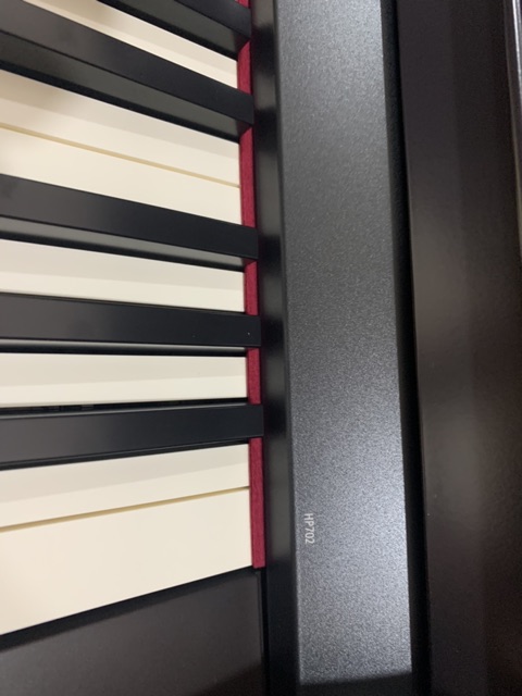 Piano điện Roland HP-702