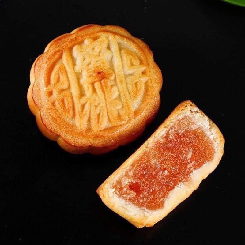 [siêu hot] 1 thùng 5kg bánh nướng mini siêu cute