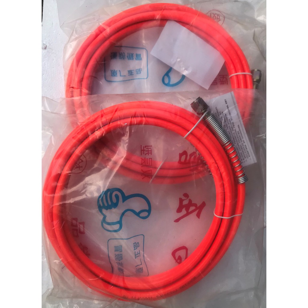 Dây bơm keo chống thấm PU - EPOXY