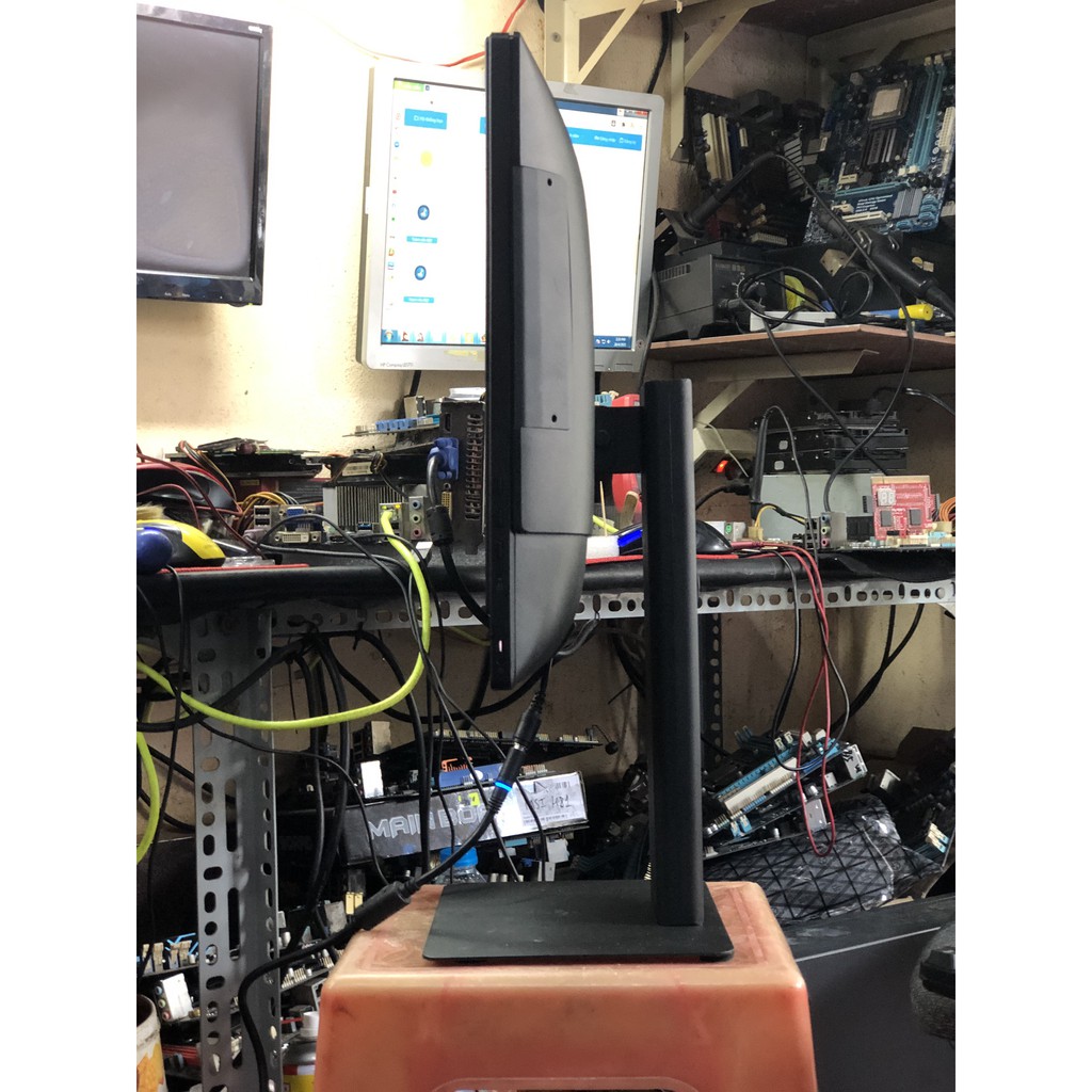 Máy bộ All in One DELL Optiplex 3050 (SSD và Ram tùy quý khách quyết định) - Hàng full box - Bảo hành 12 tháng | BigBuy360 - bigbuy360.vn