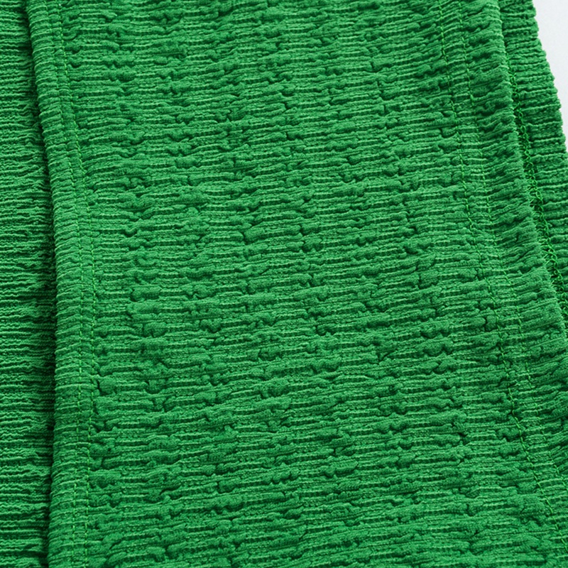 Bộ Đầm 2 Mảnh Thời Trang Đi Biển Dành Cho Nữ