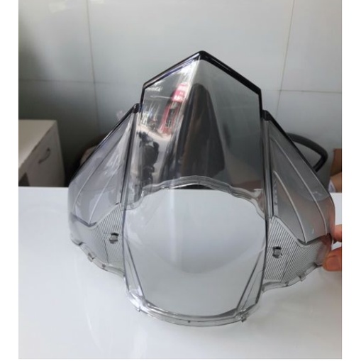 Chụp đèn hậu Exciter 135 đời 5 số 2011 - 2012 - 2013 - 2014 / chụp đèn lái EX 135