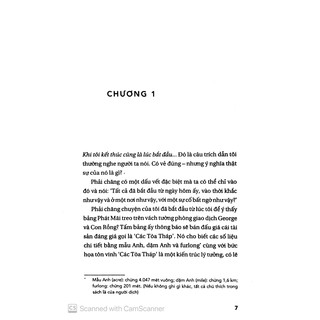 Sách - Đêm Vô Tận - Agatha Christie