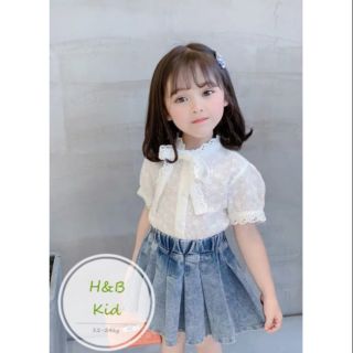 Combo quần áo trẻ em