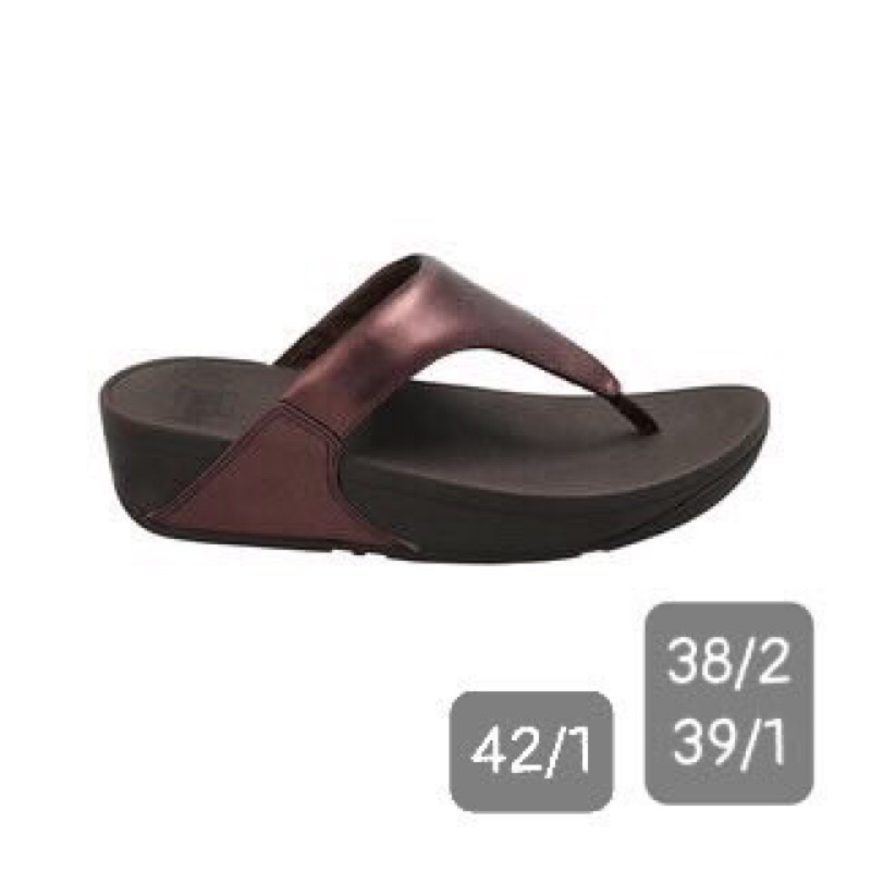 FITFLOP xuất xịn bền nhẹ