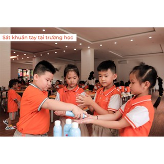 Xịt diệt khuẩn đa năng BNP