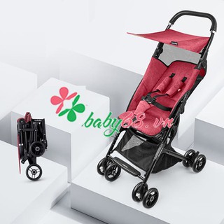 XE ĐẨY SEEBABY A2