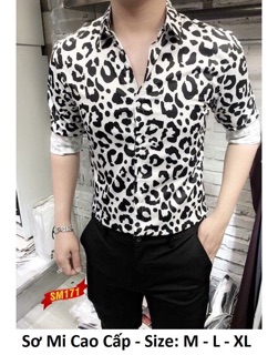 Sale cặp sơ mi lụa 250k