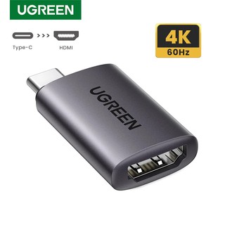 Bộ chuyển đổi USB type C sang HDMI chính hãng UGREEN 70450
